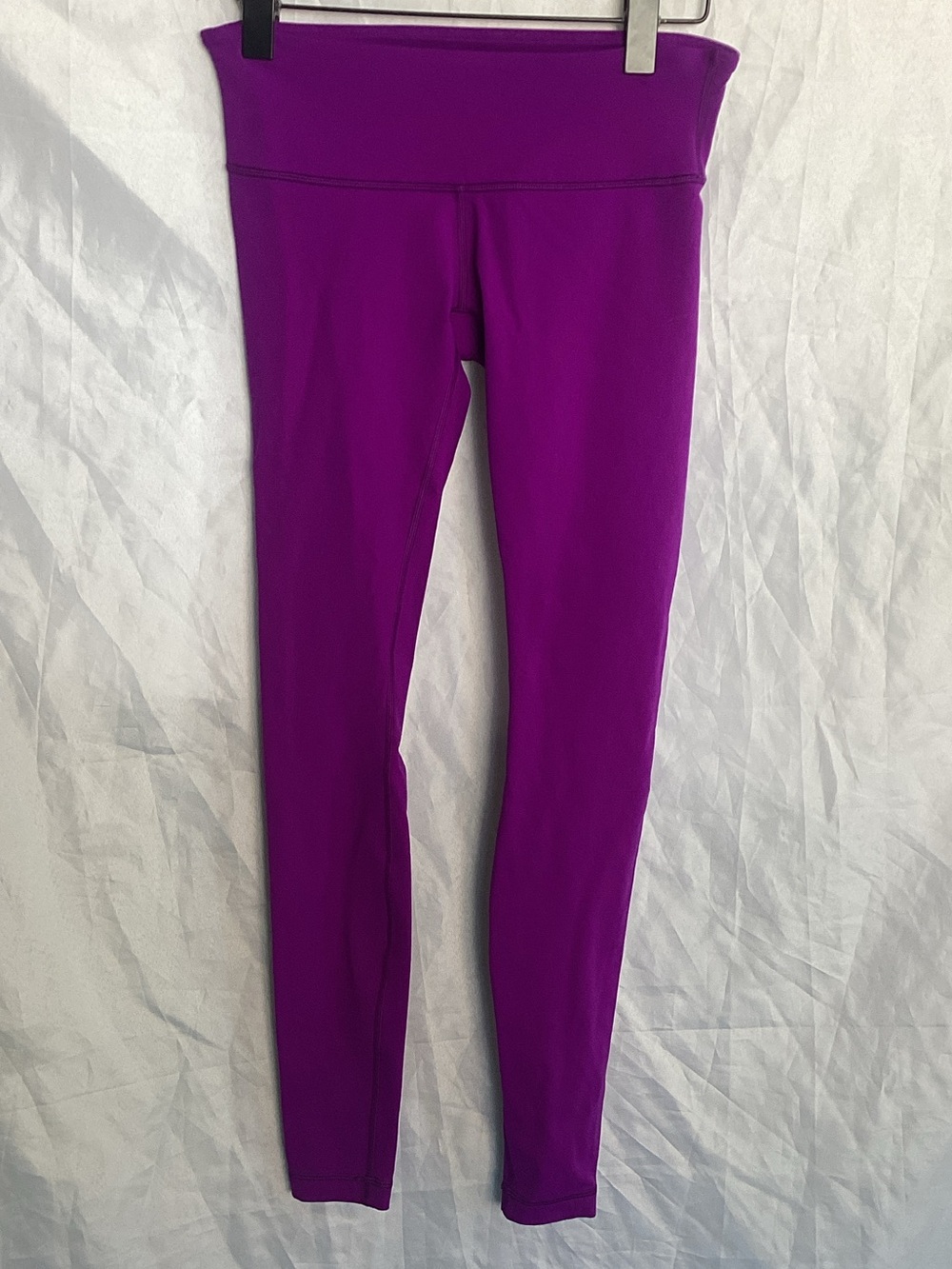 Lululemon wunder under leggings - Picture 2 of 10